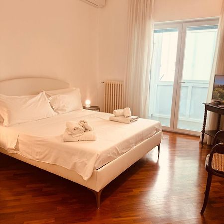 Ferienwohnung Guest Corso Italia Bari Exterior foto