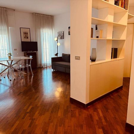 Ferienwohnung Guest Corso Italia Bari Exterior foto
