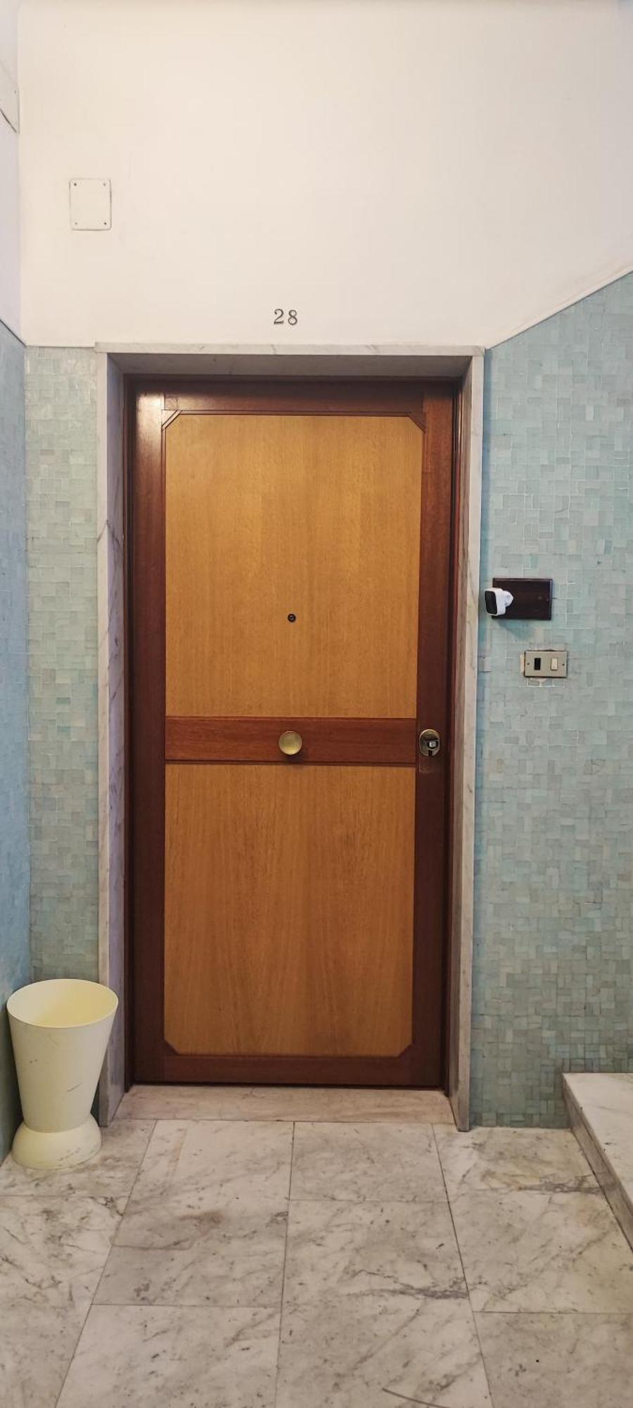 Ferienwohnung Guest Corso Italia Bari Exterior foto