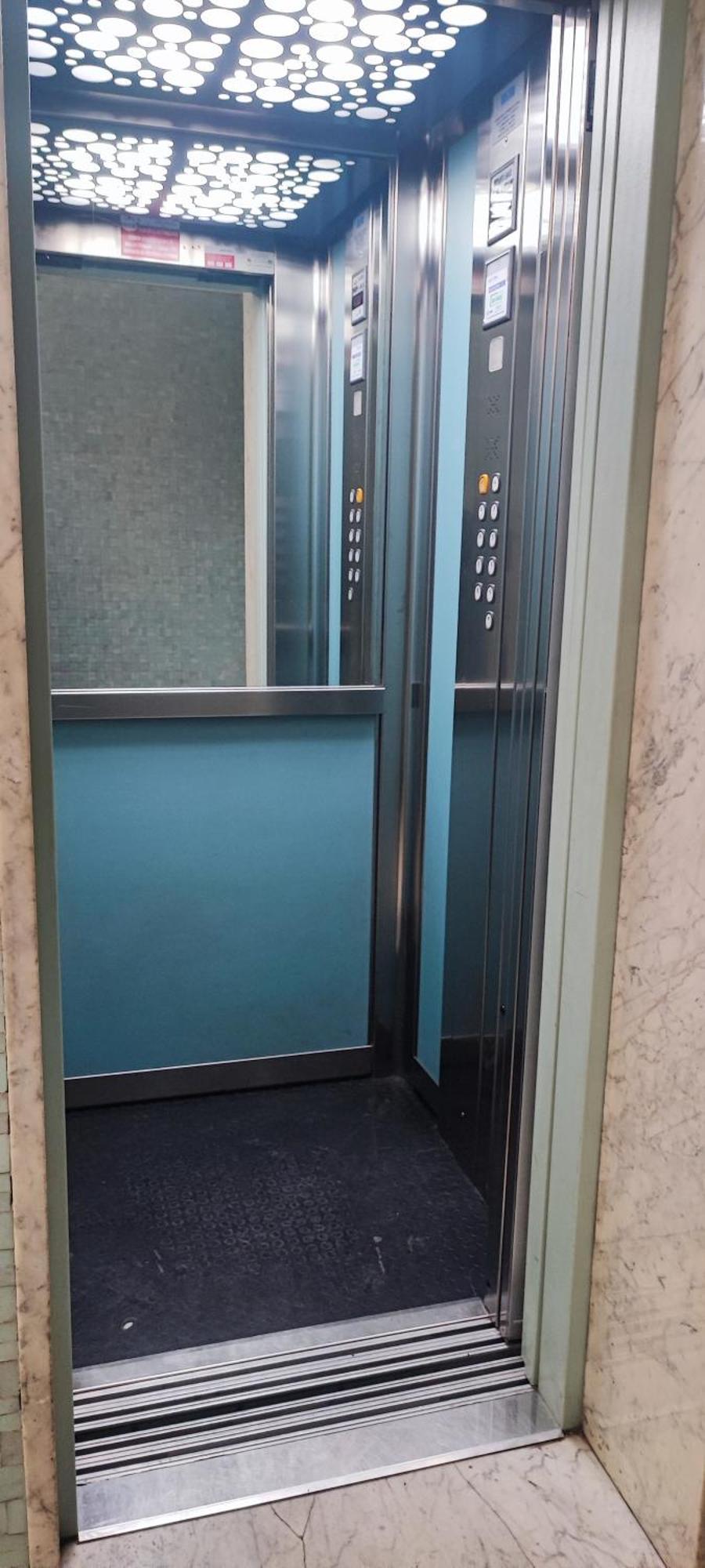 Ferienwohnung Guest Corso Italia Bari Exterior foto
