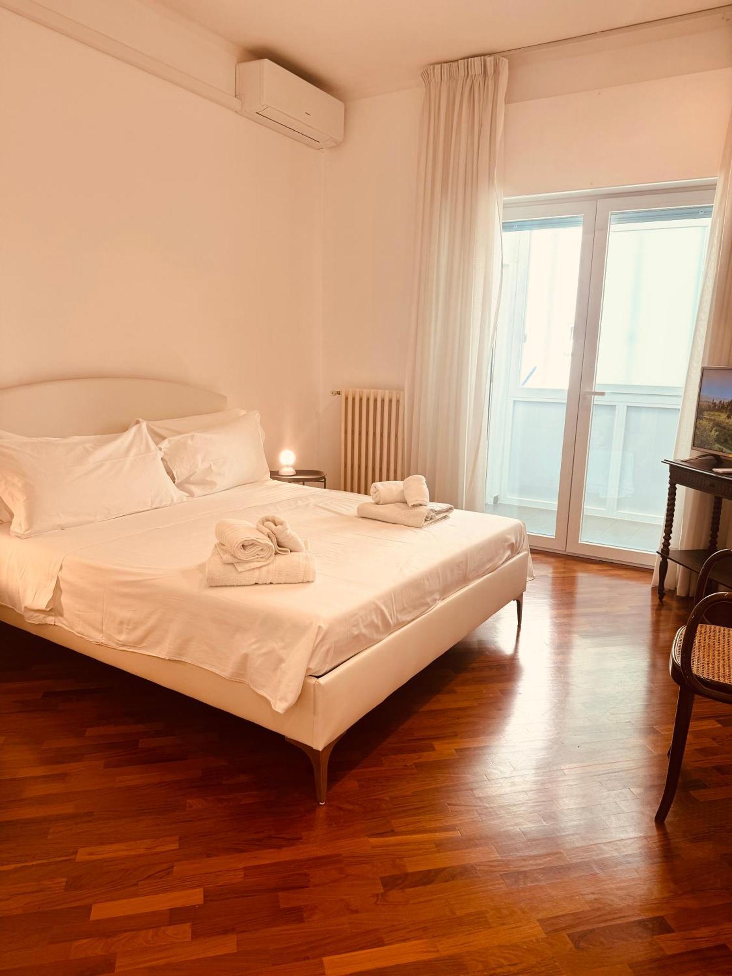 Ferienwohnung Guest Corso Italia Bari Exterior foto